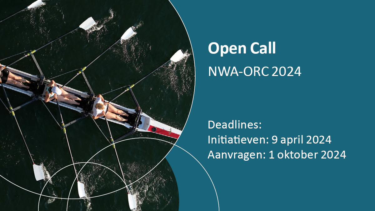 NWA-ORC 2024 Call Open!