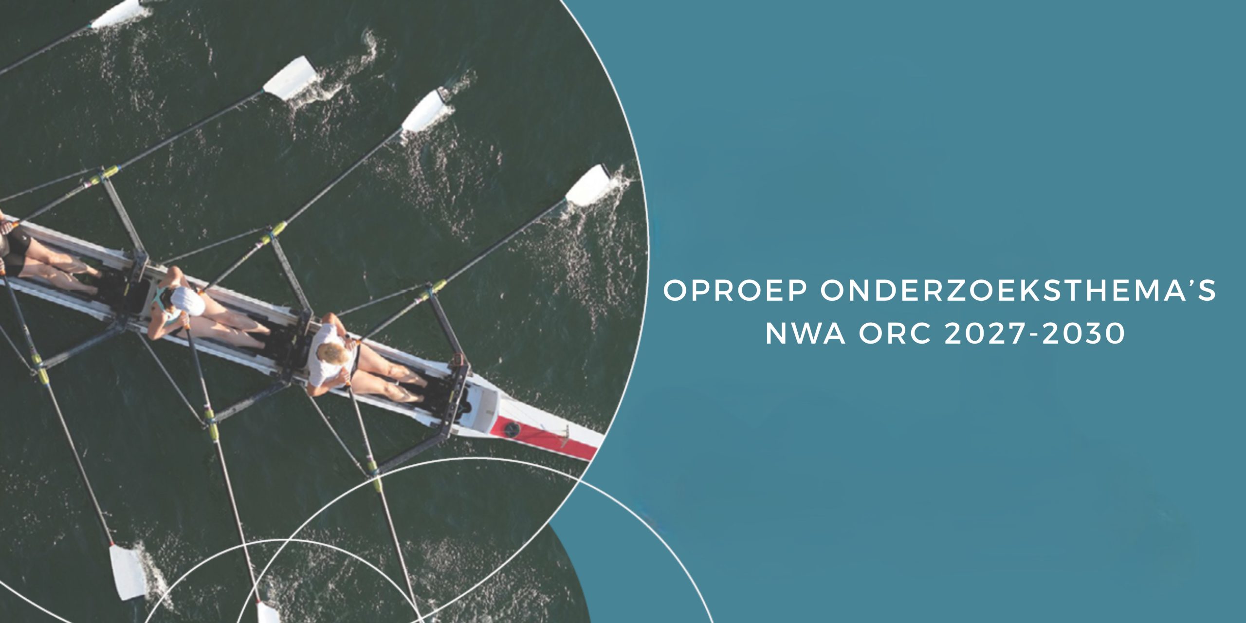 Oproep: Ideeën voor brede onderzoeksthema’s gevraagd