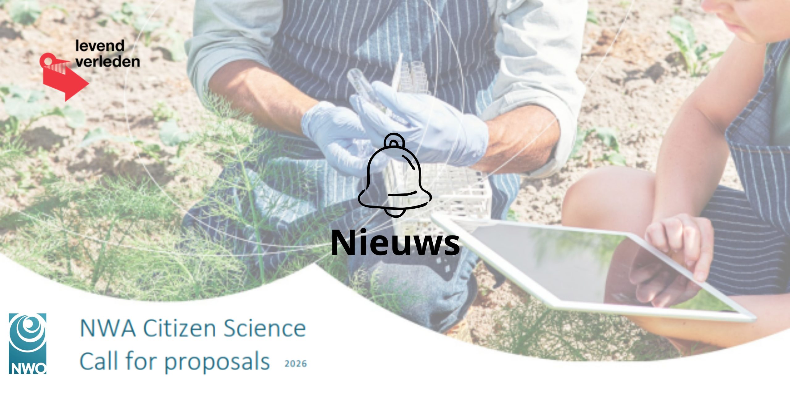 Protected: Van keukenwijsheden tot zadennetwerken – nieuwe aanvragen voor de CSNL-call